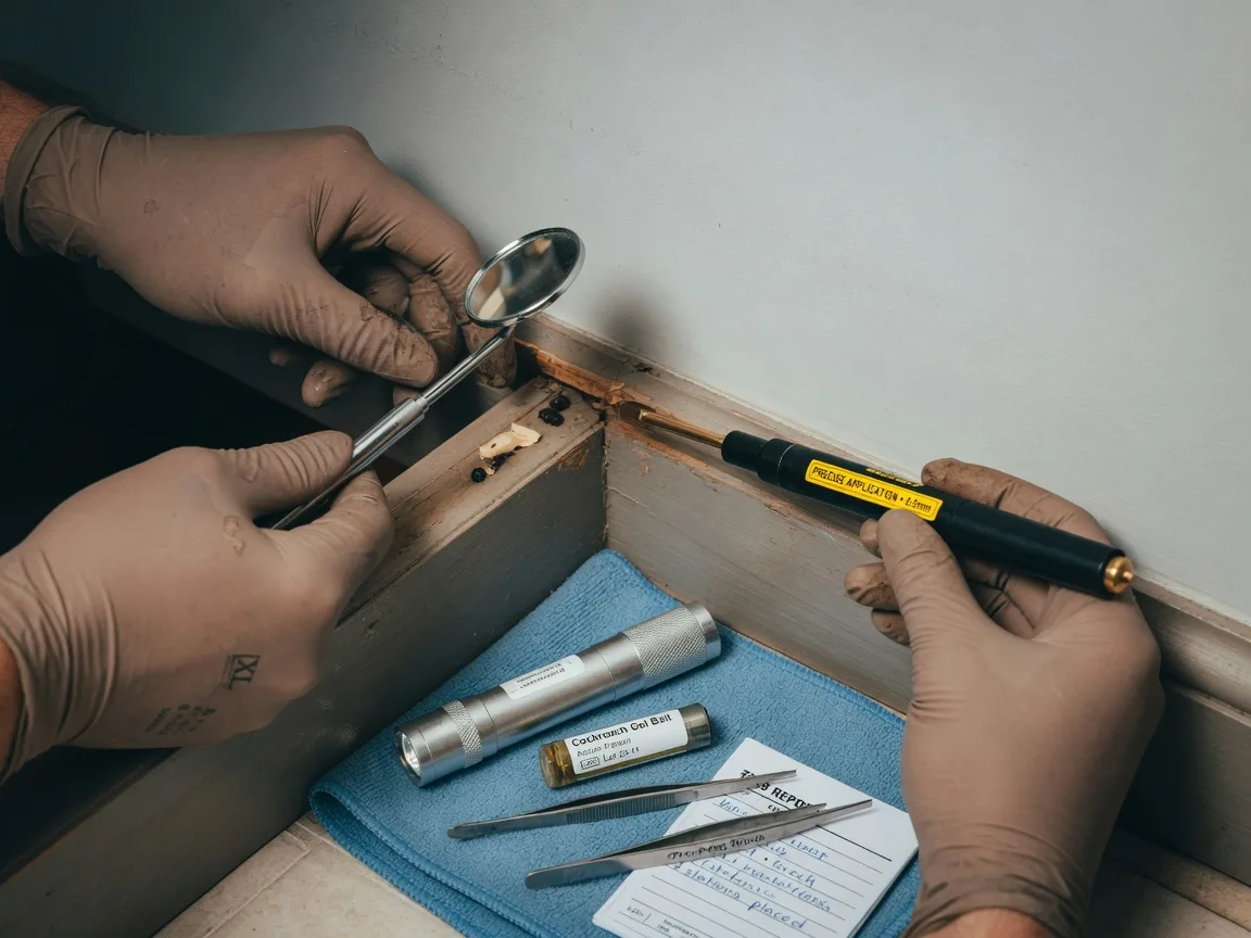 Why choose Emergency Pest Control in Homewood, IL